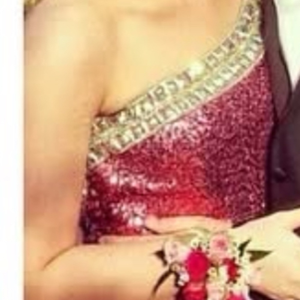 Prom Dress - Picture 6 of 6